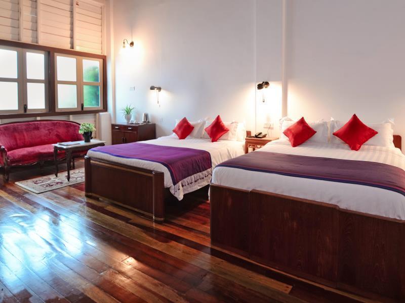 Sarang Paloh Heritage Stay Ипох Экстерьер фото