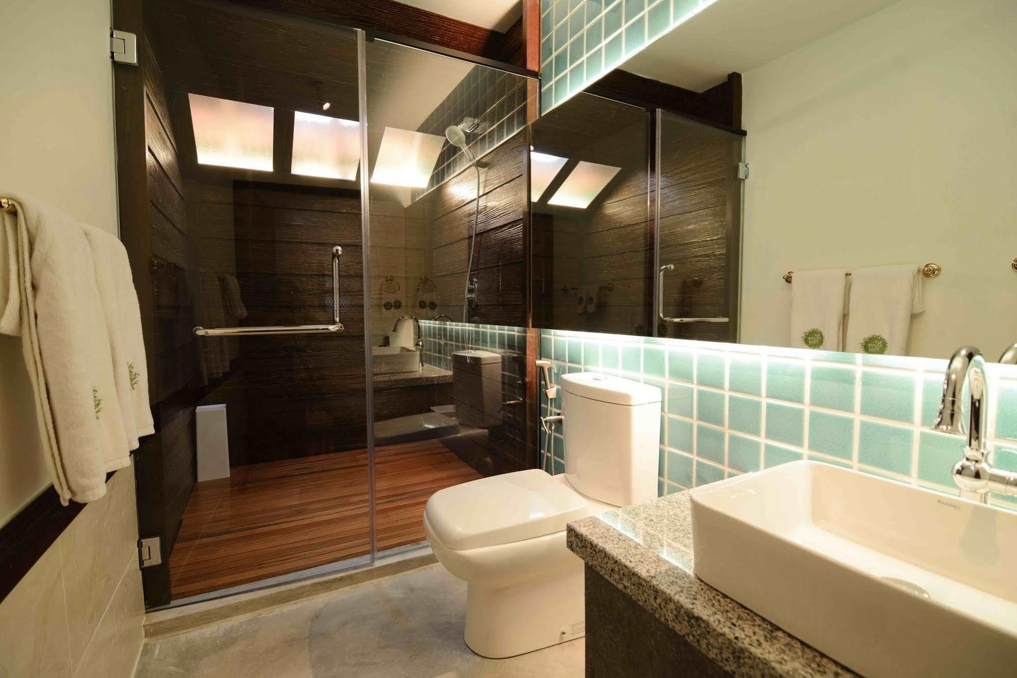 Sarang Paloh Heritage Stay Ипох Экстерьер фото